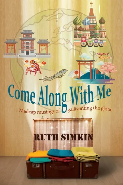 Come Along With Me - Paperback