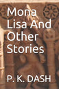 Mona Lisa And Other Stories - Paperback