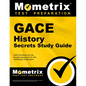 Gace History Secrets Study Guide: Gace Test Review for the Georgia Assessments for the Certification of Educators - Paperback
