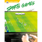Sports Games - Paperback