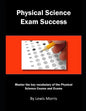 Physical Science Exam Success: Master the Key Vocabulary of the Physical Science Course and Exams - Paperback