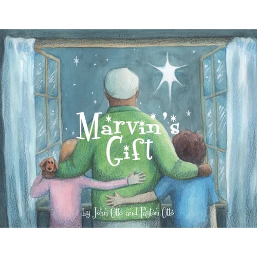Marvin's Gift - Paperback