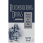 Reconsidering Drugs: Mapping Victorian and Modern Drug Discourses - Hardcover