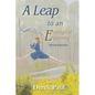 A Leap to an Ecological Economy: Fifth Edition - Paperback