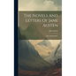The Novels And Letters Of Jane Austen: Pride And Prejudice - Hardcover