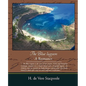 The Blue Lagoon - A Romance - Paperback
