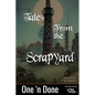 Tales from the Scrapyard - Paperback