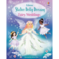 Sticker Dolly Dressing Fairy Weddings - Paperback