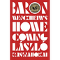 Baron Wenckheim's Homecoming - Hardcover