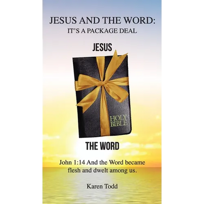 Jesus and the Word - Hardcover