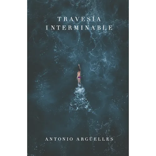 Travesía Interminable - Paperback