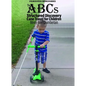 The ABCs of Structured Discovery Cane Travel for Children - Paperback