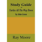 Study Guide to Turtles All The Way Down by John Green - Paperback