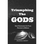 Triumphing the Gods: How Businesses Go from Pennies to Billions - Paperback