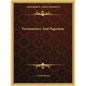 Freemasonry And Paganism - Paperback