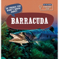 20 Things You Didn't Know about Barracuda - Library Binding