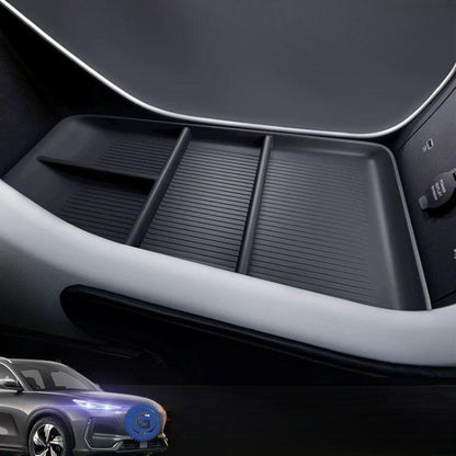 Lower Center Console Storage Box for Geely EX5/Geely Starray EM-i
