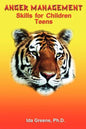 Anger Management Skills for Children Teens - Paperback