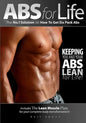 Abs For Life The No. 1 Solution On How To Get Six Pack Abs - Paperback