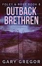 Outback Brethren - Paperback