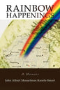 Rainbow Happenings - Paperback