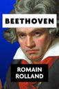 Beethoven by Romain Rolland - Paperback