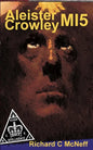 Aleister Crowley MI5 - Paperback