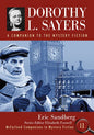 Dorothy L. Sayers: A Companion to the Mystery Fiction - Paperback