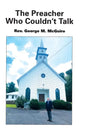 The Preacher Who Couldn't Talk - Paperback