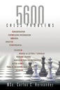 5600 Chess Problems - Paperback