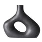Ceramic Vase Decoration Dried Flowers Living Room Home Furnishing Creative Homestay