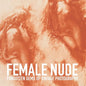 Female nude - Paperback