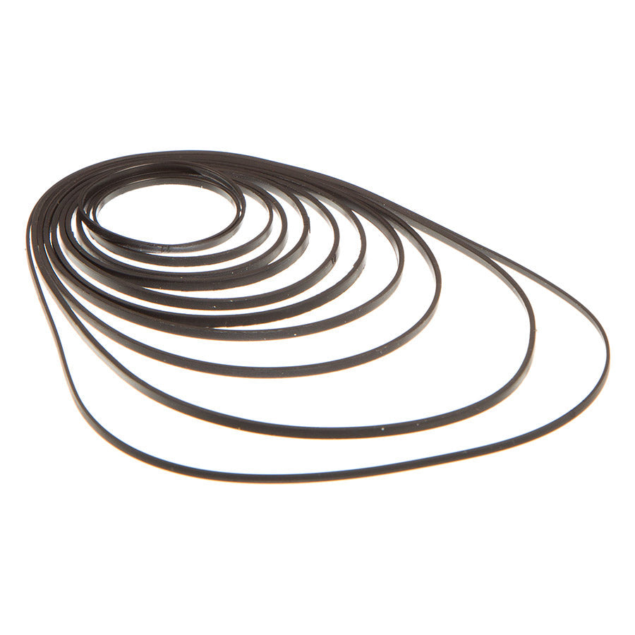 SRAM XG-1290 Stealth Ring Set Cassette Spacer 10-36 Kit Main image