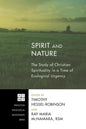 Spirit and Nature - Paperback