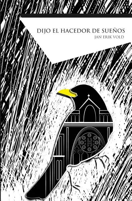 Dijo el hacedor de sueños - Paperback
