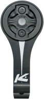 K-EDGE Garmin Specialized Roval Computer Mount - BLK Anodized Compatible up to Garmin 1050