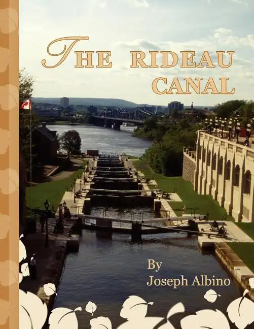 Rideau Canal - Paperback