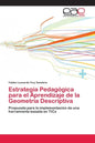 Estrategia Pedagógica para el Aprendizaje de la Geometría Descriptiva - Paperback