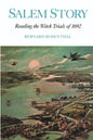 Salem Story: Reading the Witch Trials of 1692 - Paperback