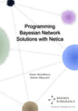 Programming Bayesian Network Solutions with Netica - Paperback