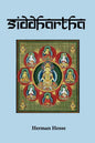 Siddhartha - Paperback