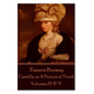 Frances Burney - Camilla, or A Picture of Youth: Volumes IV & V - Paperback