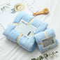 Absorbent Bath Towel For Mother And Child