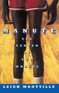 Manute: The Center of Two Worlds - Paperback