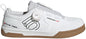 Five Ten Freerider Pro BOA Flat Shoes - Men's FTWR White/Core Black/Red 10.5