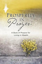 Prosperity in Prayer - Paperback