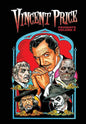 Vincent Price Presents: Volume 8 - Paperback