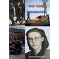 Five Years Under Nazi Occupation: A World War II Memoir of Resilience and Survival in the Netherlands - Paperback