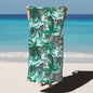 Absorbent Quick-drying Microfiber Bath Towel For Swimming
