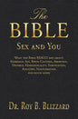 The Bible Sex and You: What the Bible REALLY says about: Marriage, Sex, Birth Control, Abortion, Divorce, Homosexuality, Fornication, Adulter - Paperback